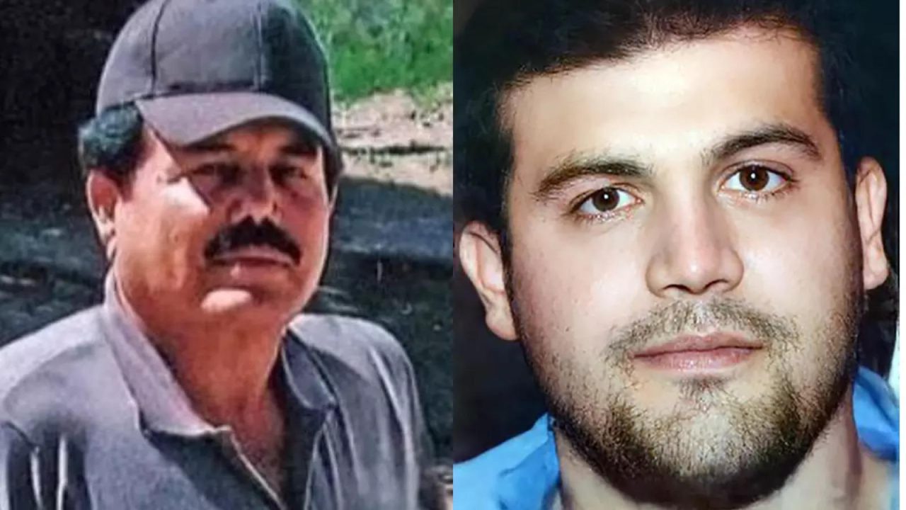 Američki FBI uhapsio sina El Čapa