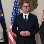 Vučić na sastanku sa O’Brajanom i Ajhorstovom: Spremni smo da tražimo rješenja za stabilnost